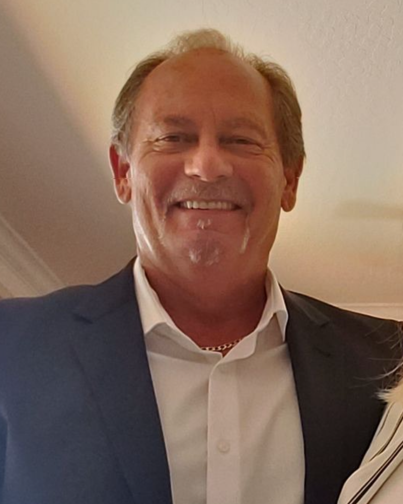 GORDON PHILIP WARD JR