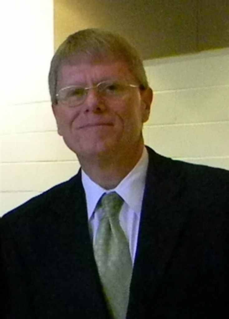Michael  Stephen Shelton