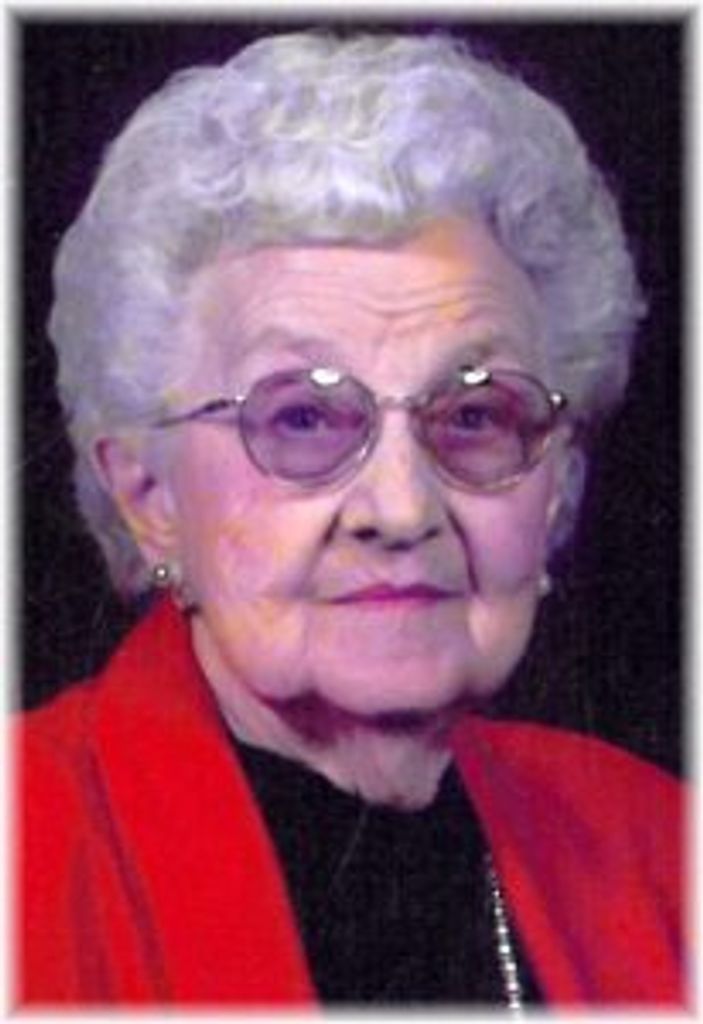 Arvella M. Elliott