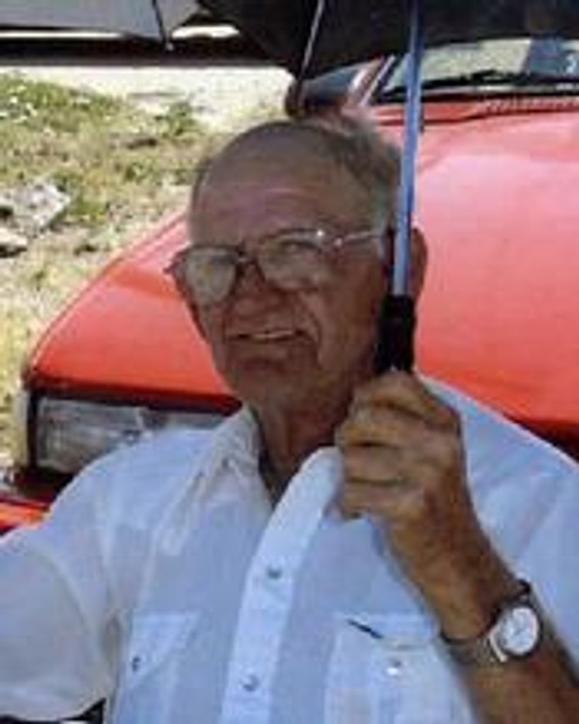 Forrest Dale "Tim" Davenport