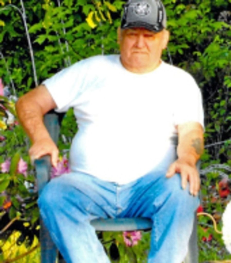 Gene Decator Hedgepeth Profile Photo