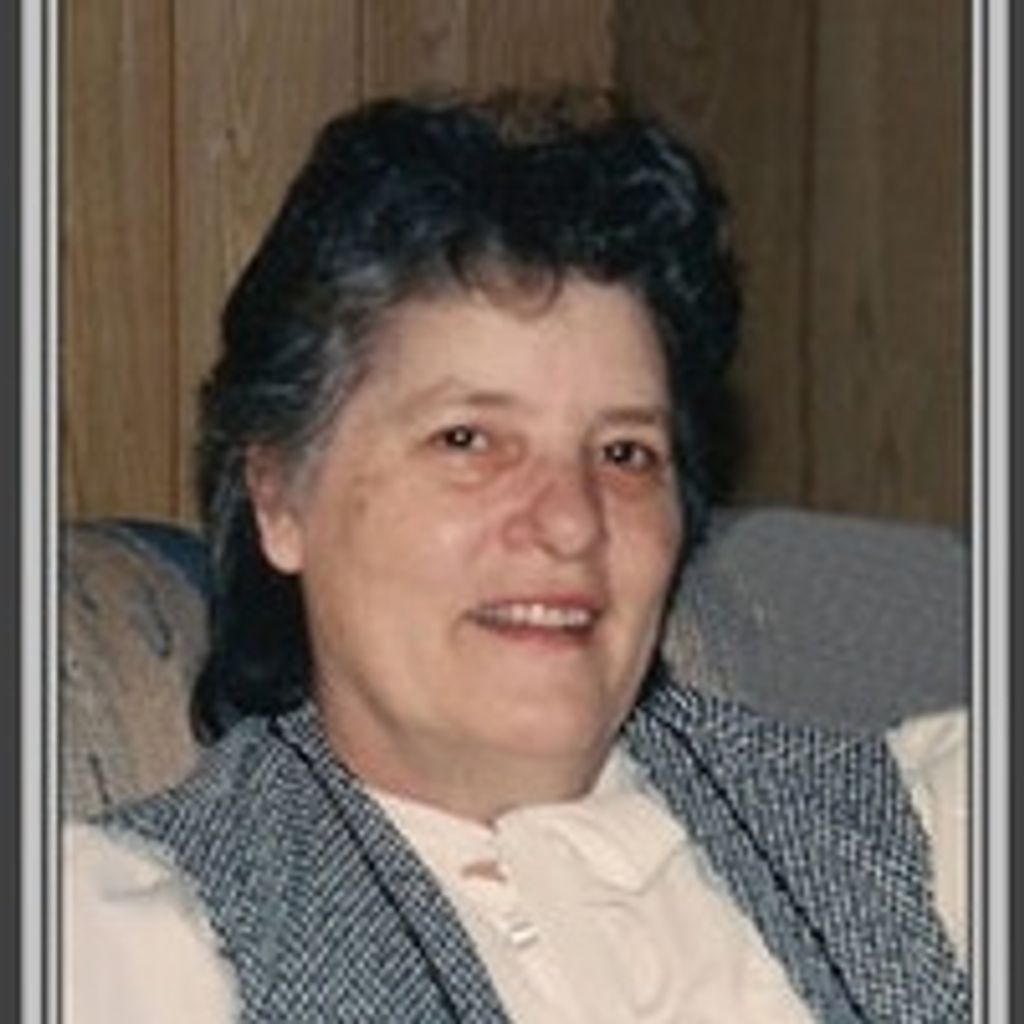 Frances Brown Profile Photo
