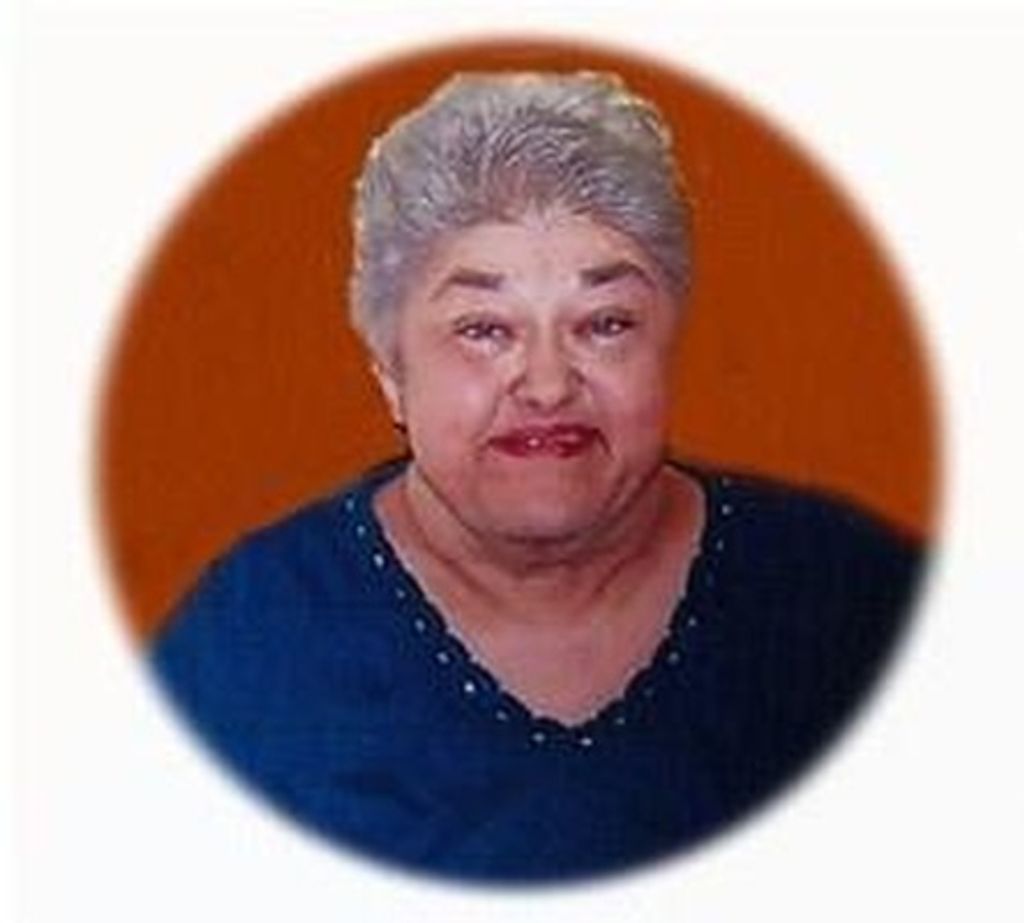 Sylvia Mckay Chastain