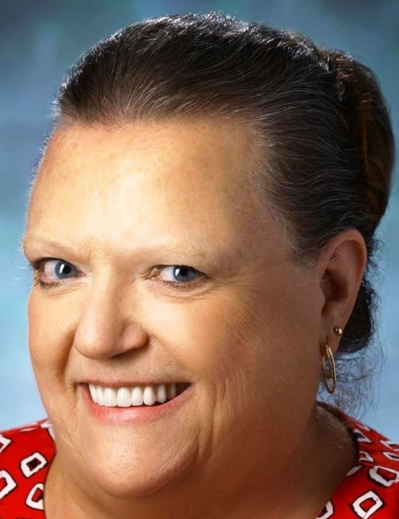 Joanne Louise Williams