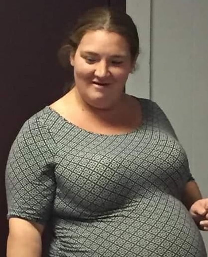 Crystal "Crissy" Riehl