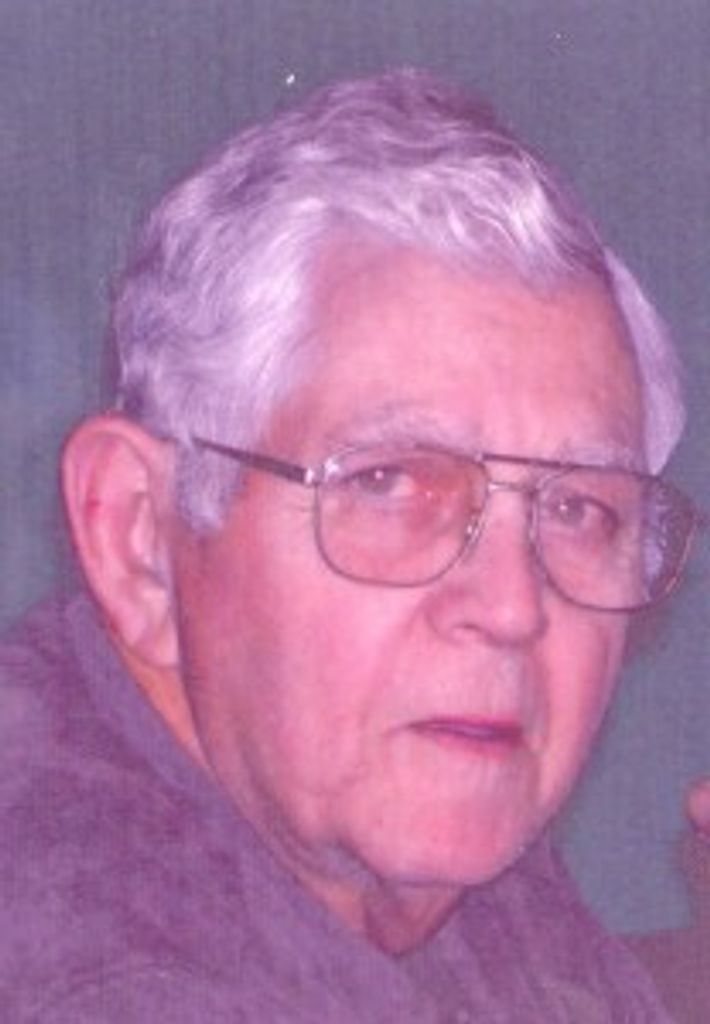 Charles Johnson, Sr.