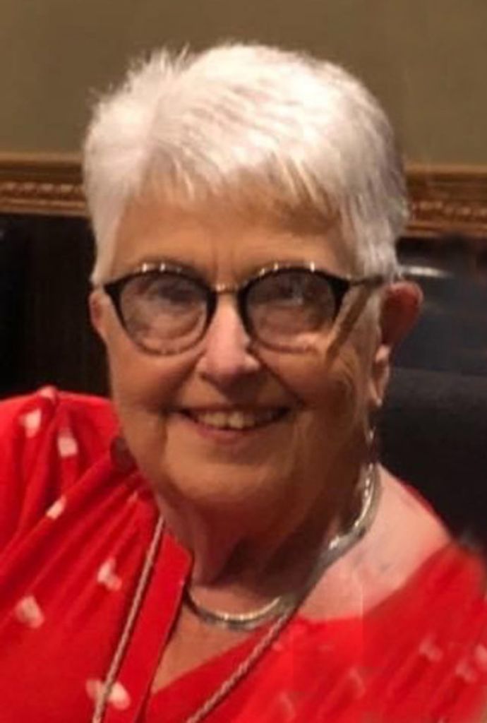 Beverly Sue Wyman Profile Photo