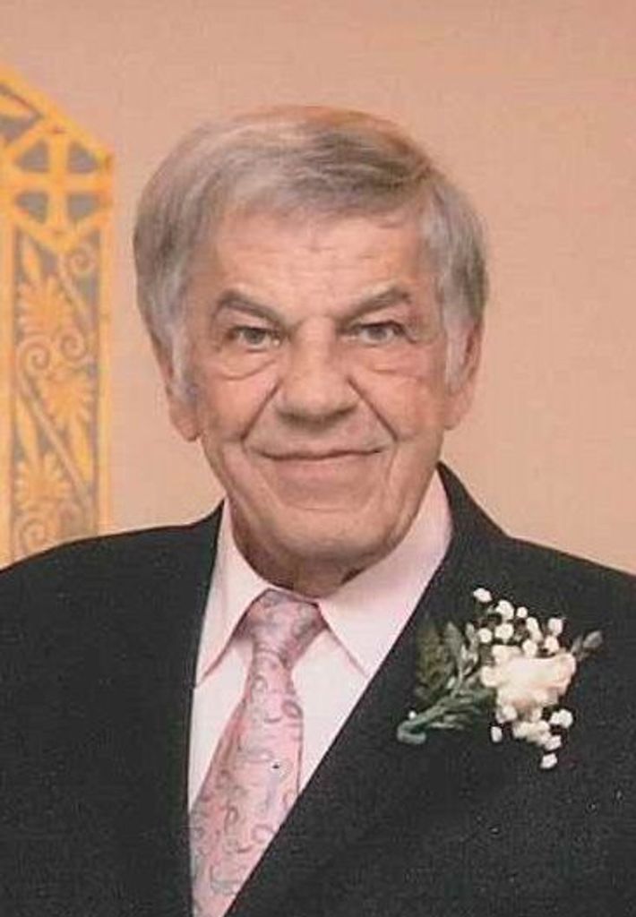 Arthur J. Schroff Profile Photo