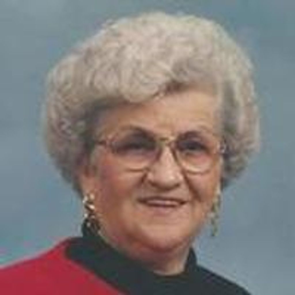 Margaret Davis Conrad