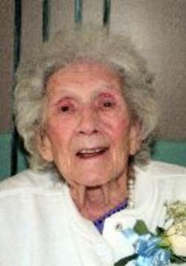 Virginia Esther Okey Real