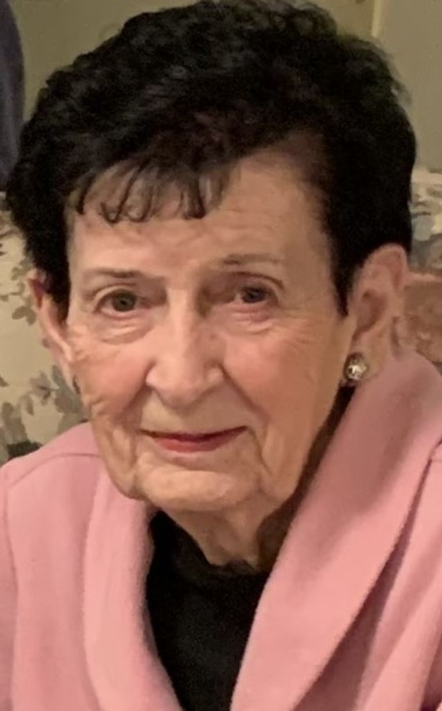 Nyla C. Robinson Profile Photo