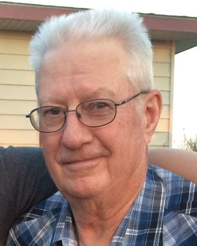 Donald Lester Anding Profile Photo