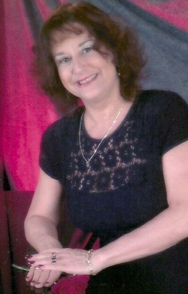 Diane Marie Hughey Profile Photo