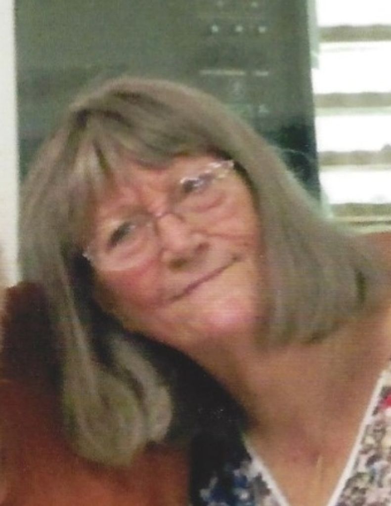 Sandi Helton