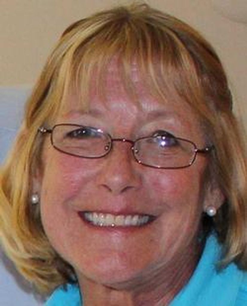 Sharon Kay (Pavel) Conklin