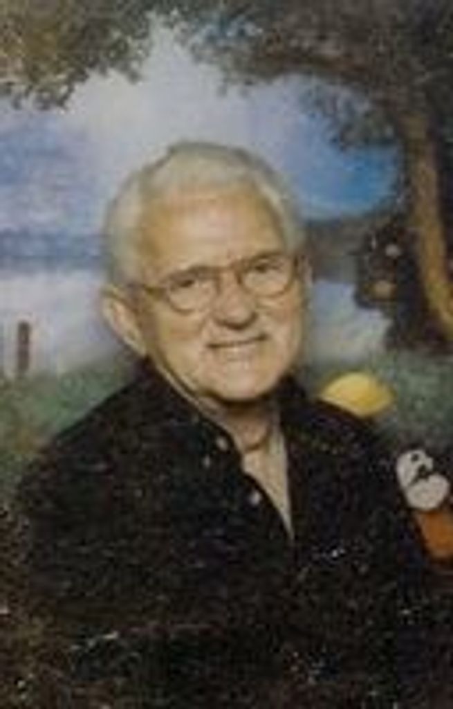 Joseph L. Alsteen, Sr