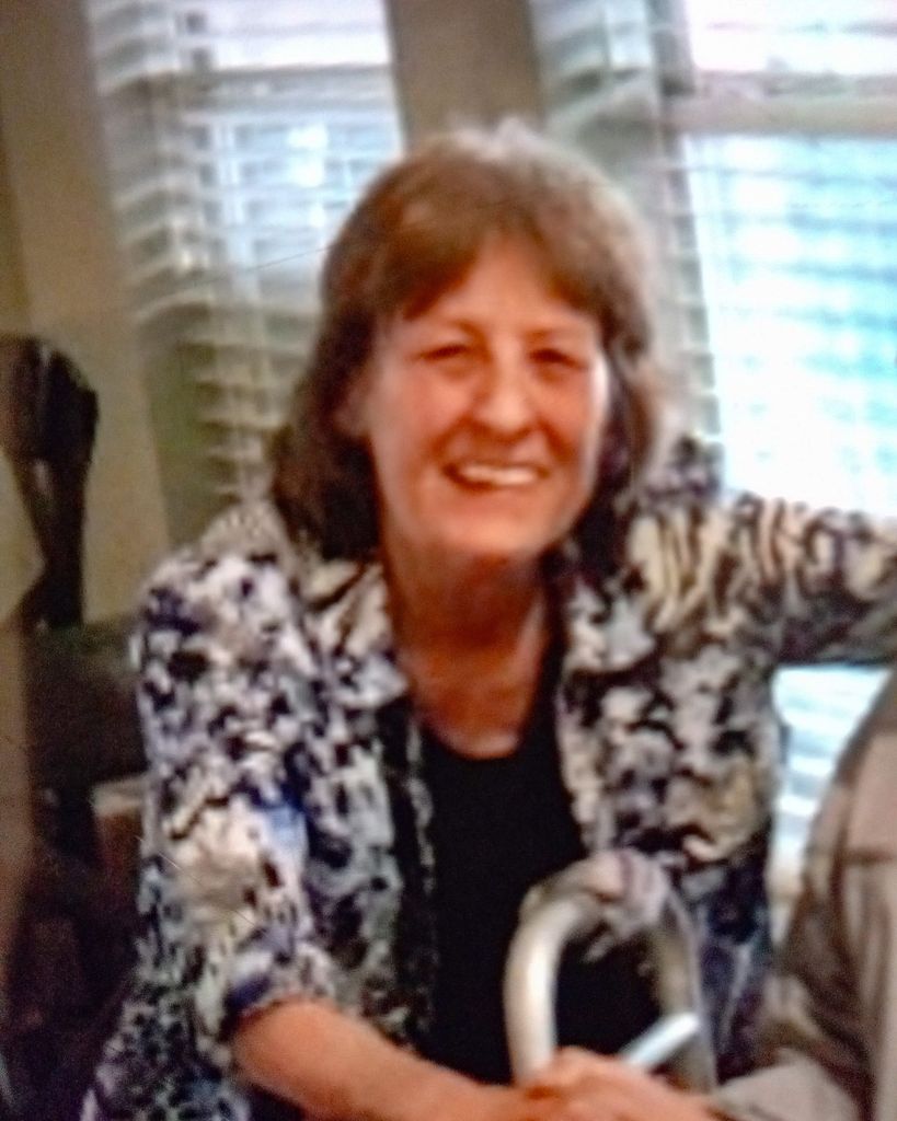 Kay Evelyn Ford Profile Photo