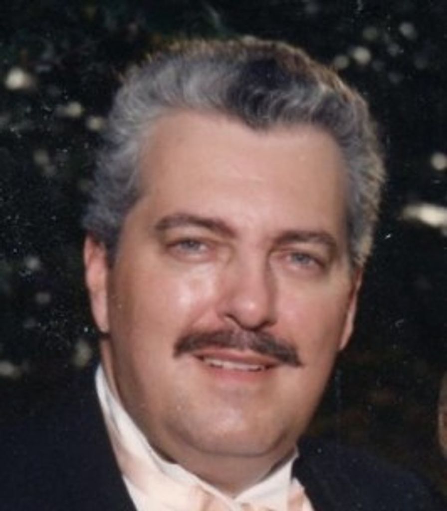 William Sturgeon Profile Photo