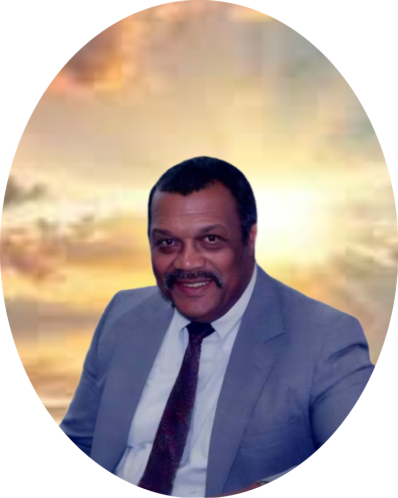 Leander Felix Smith
