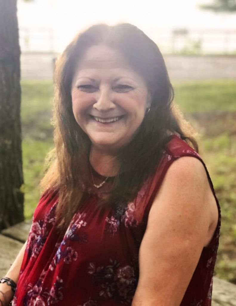 Darla Jean (Solberg)  Garner Profile Photo