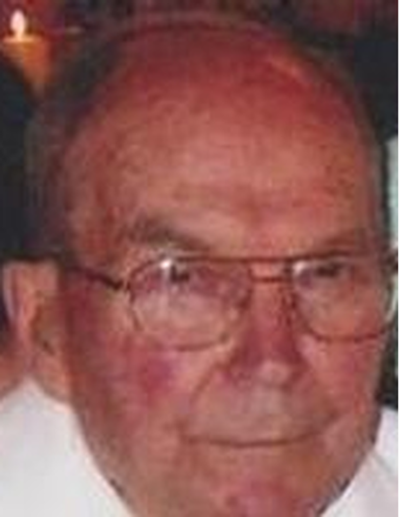 Edsel  J. Carlson