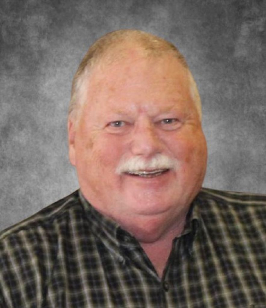 Roger Drury Profile Photo