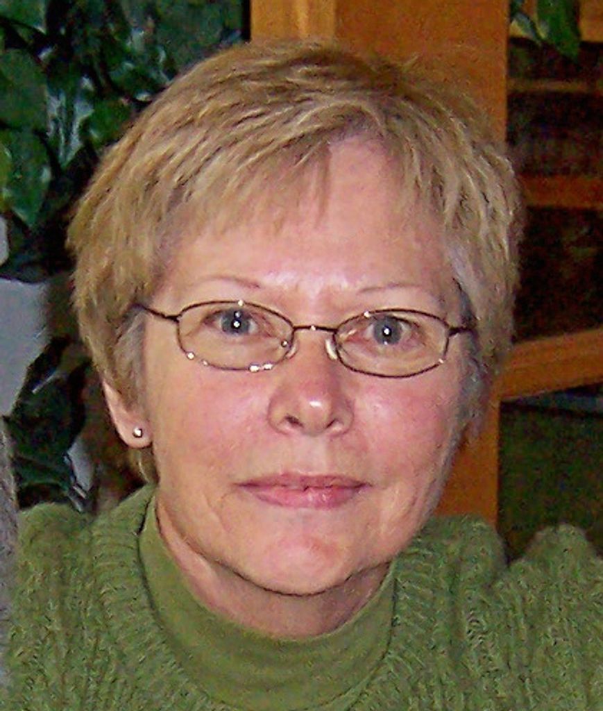 Virginia G. Malvey