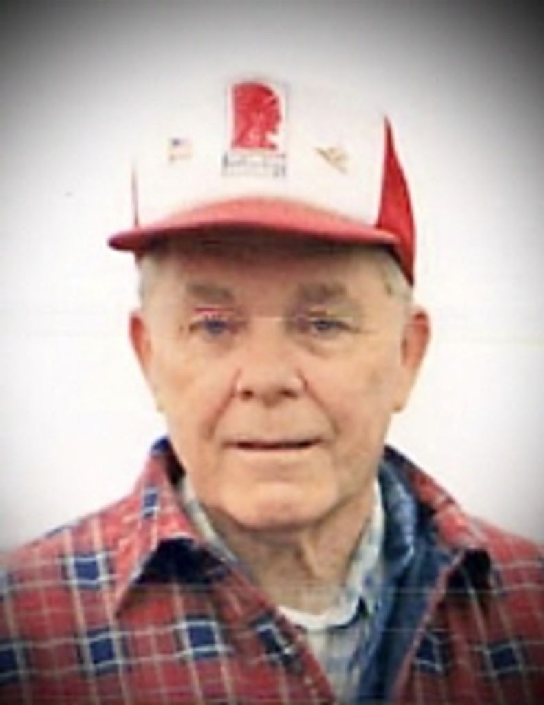 Delano Howard "Del" Berger