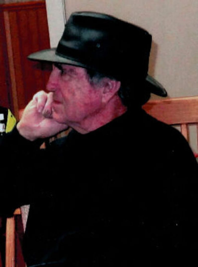 Etheal Ray "E. Ray" Morris Profile Photo