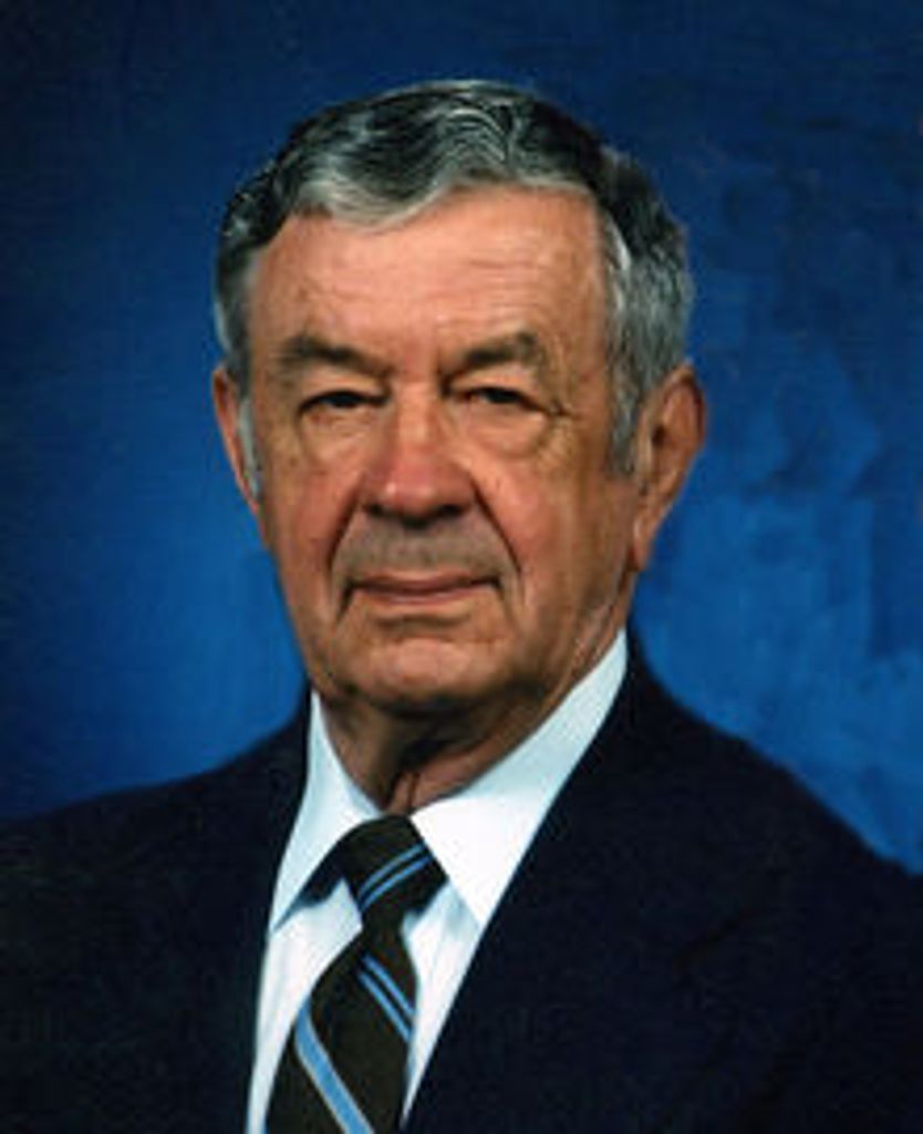 Raymond A. Gevelinger