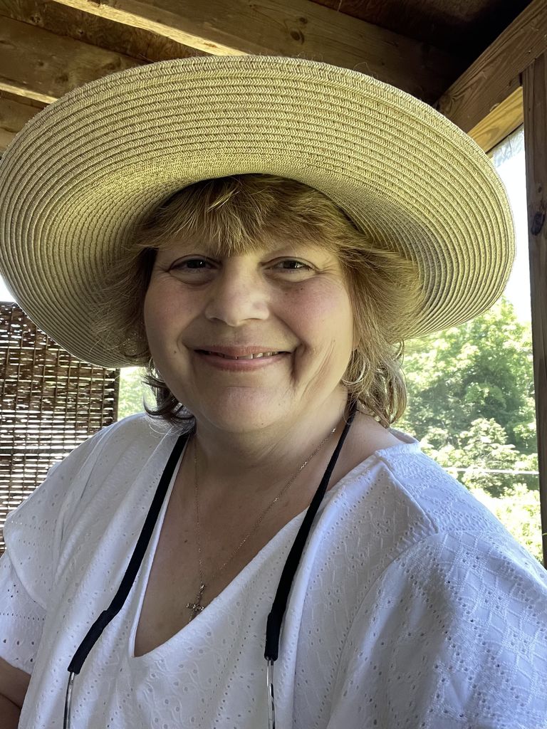 Cynthia Kostick