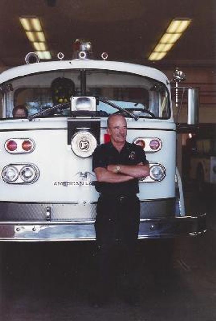 William Holford