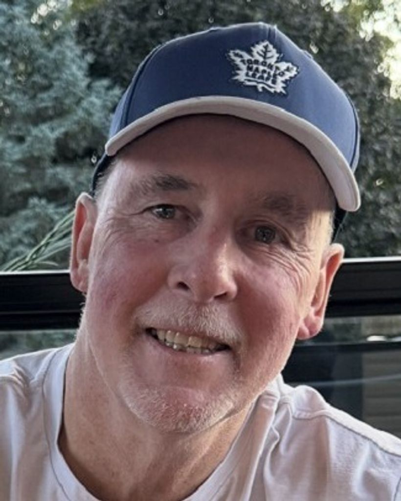 David Garland Clark