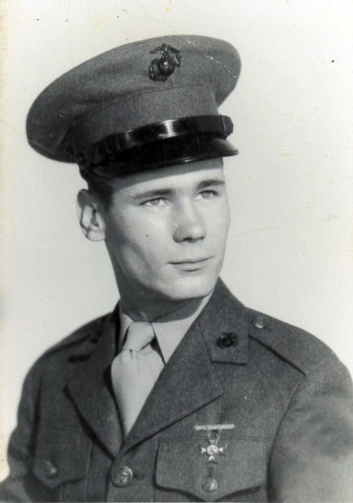 William "Bill" Witham Profile Photo