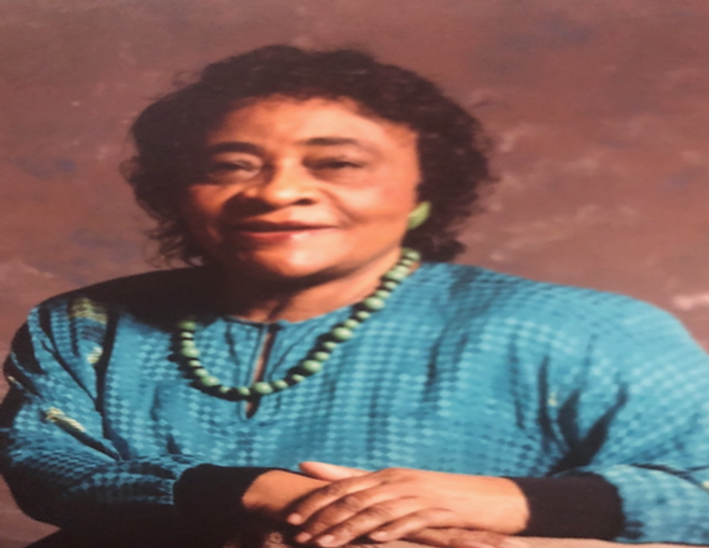 Ms. Sadie Rembert Profile Photo