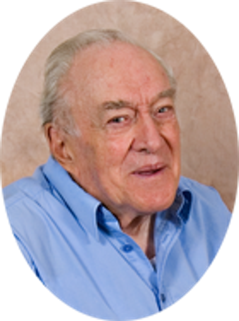 Lawrence "Lorne" Buchanan