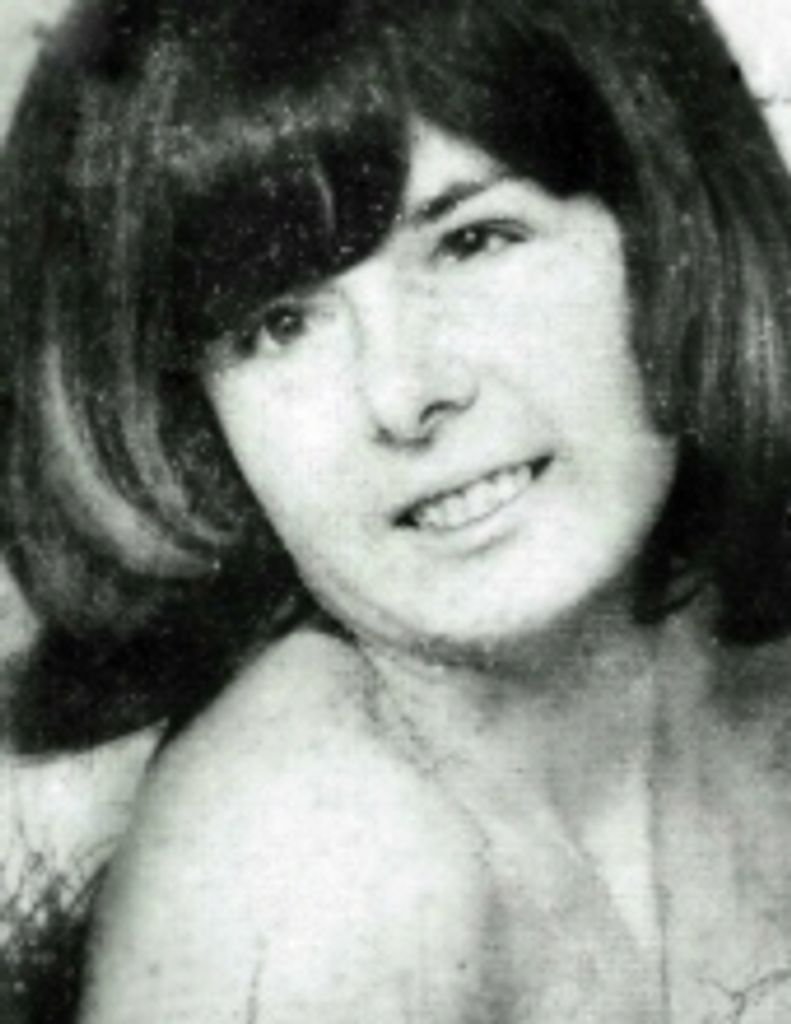 Judy Ann Miller
