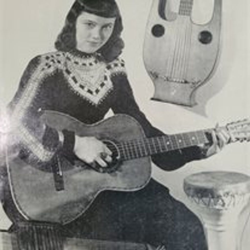 Gladys Moskowitz Profile Photo