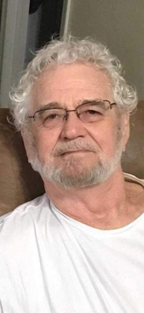 Alfred Daniel Metheny