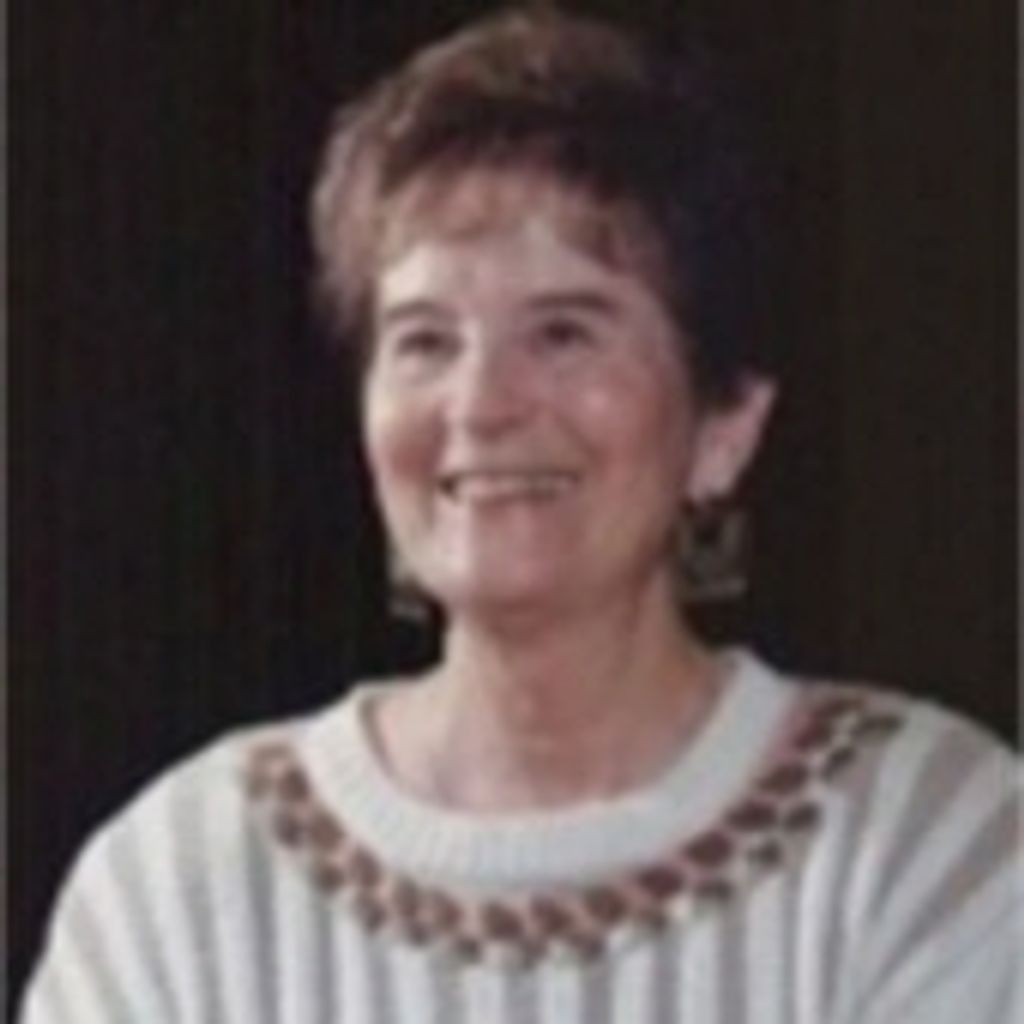 Lois Bizzell Cates