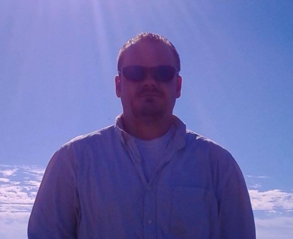 Darrin Hostetler Profile Photo