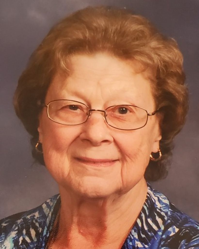 Oleta (Marlene) Gilbert Profile Photo