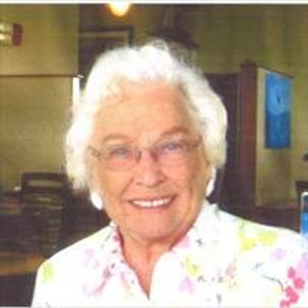 Etheleen  B. Johnson