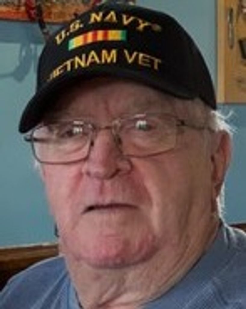 Richard Nelson Beeson Profile Photo