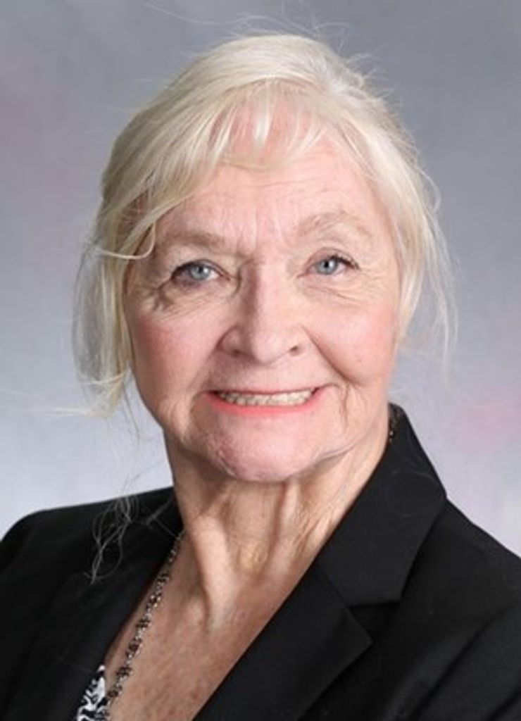 Barbara J. Tonry Profile Photo