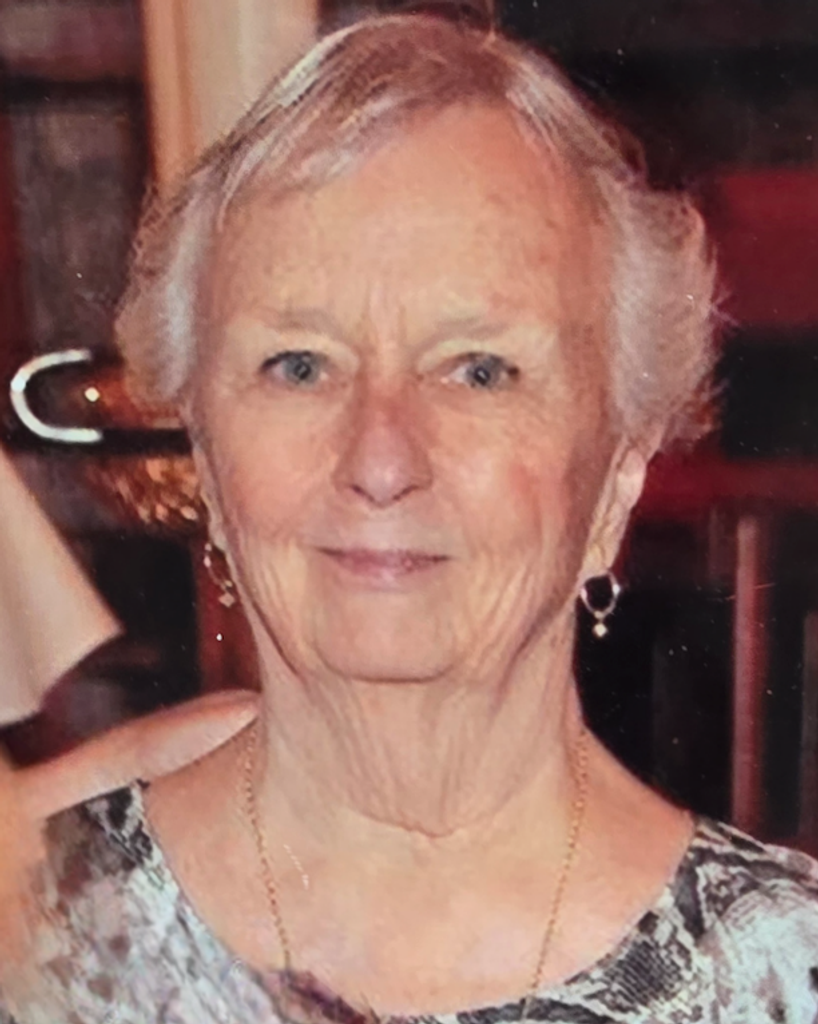 Sharon April McKinney