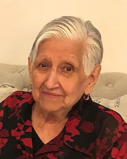 Delia Esther Camacho's obituary image