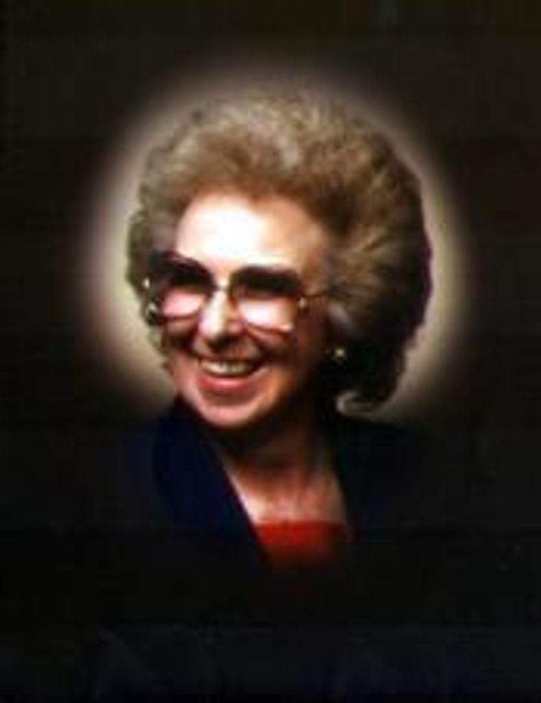 Leoma Hoke