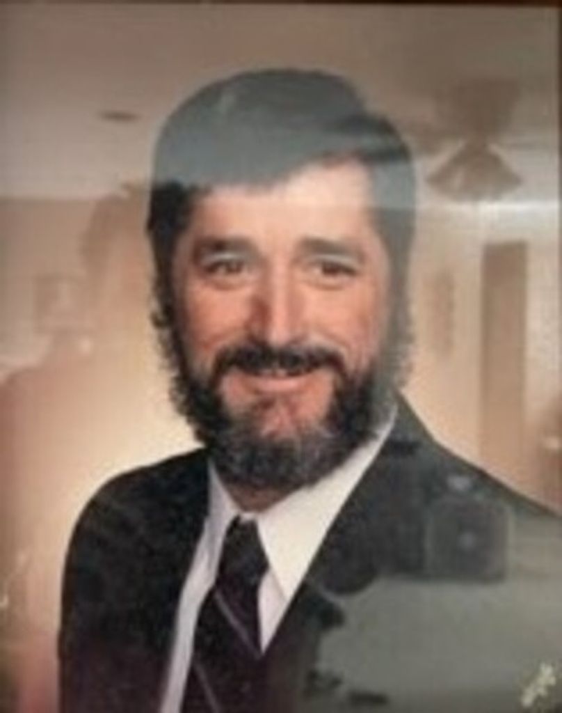 Herman Lee Gladden Profile Photo