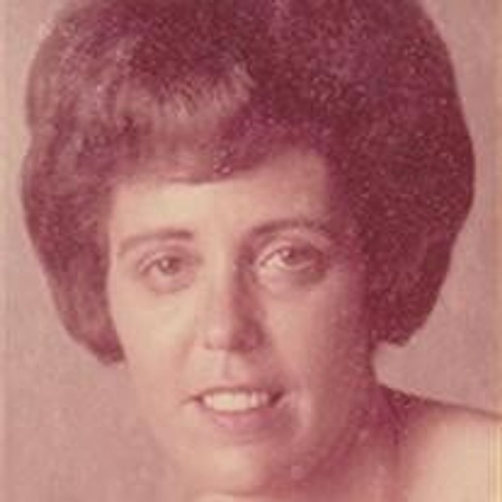 Suzanne Fabian